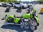 2013 HARLEY-DAVIDSON FLHX