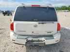 2011 NISSAN Armada