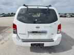 2006 NISSAN PATHFINDER