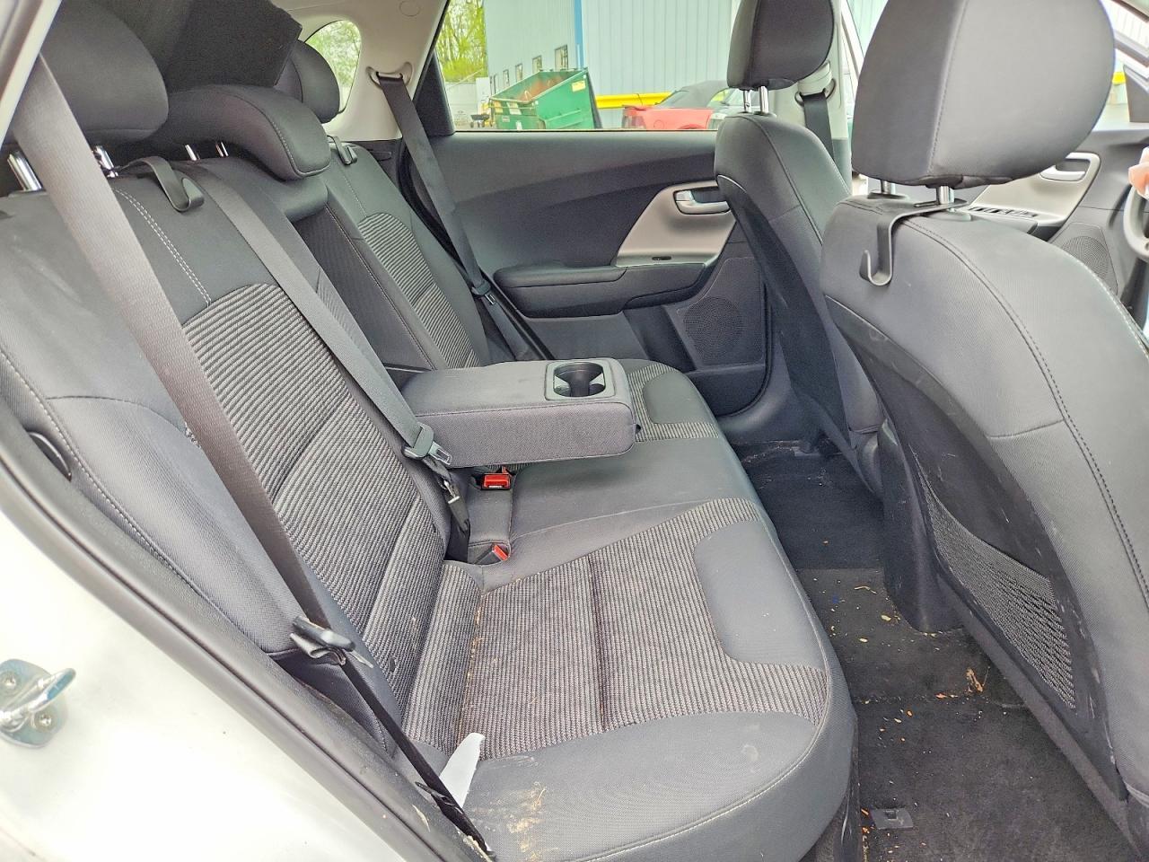 2019 KIA Niro