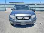 2009 HONDA Ridgeline