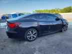 2017 NISSAN Maxima