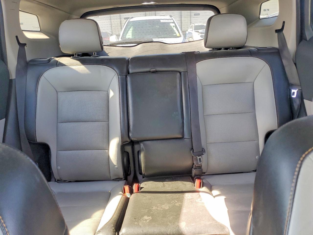 2020 GMC Terrain