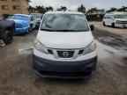 2018 NISSAN NV 200