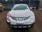 2012 NISSAN Juke