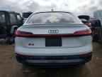 2024 AUDI Q8