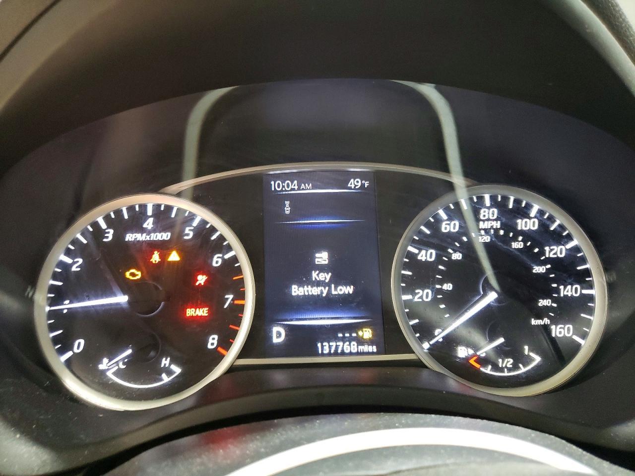 2018 NISSAN SENTRA