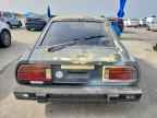 1983 Datsun 280zx