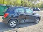 2020 CHEVROLET TRAX