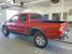 2001 TOYOTA TACOMA