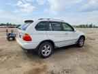 2002 BMW X5