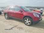 2010 GMC ACADIA