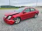 2008 FORD FUSION