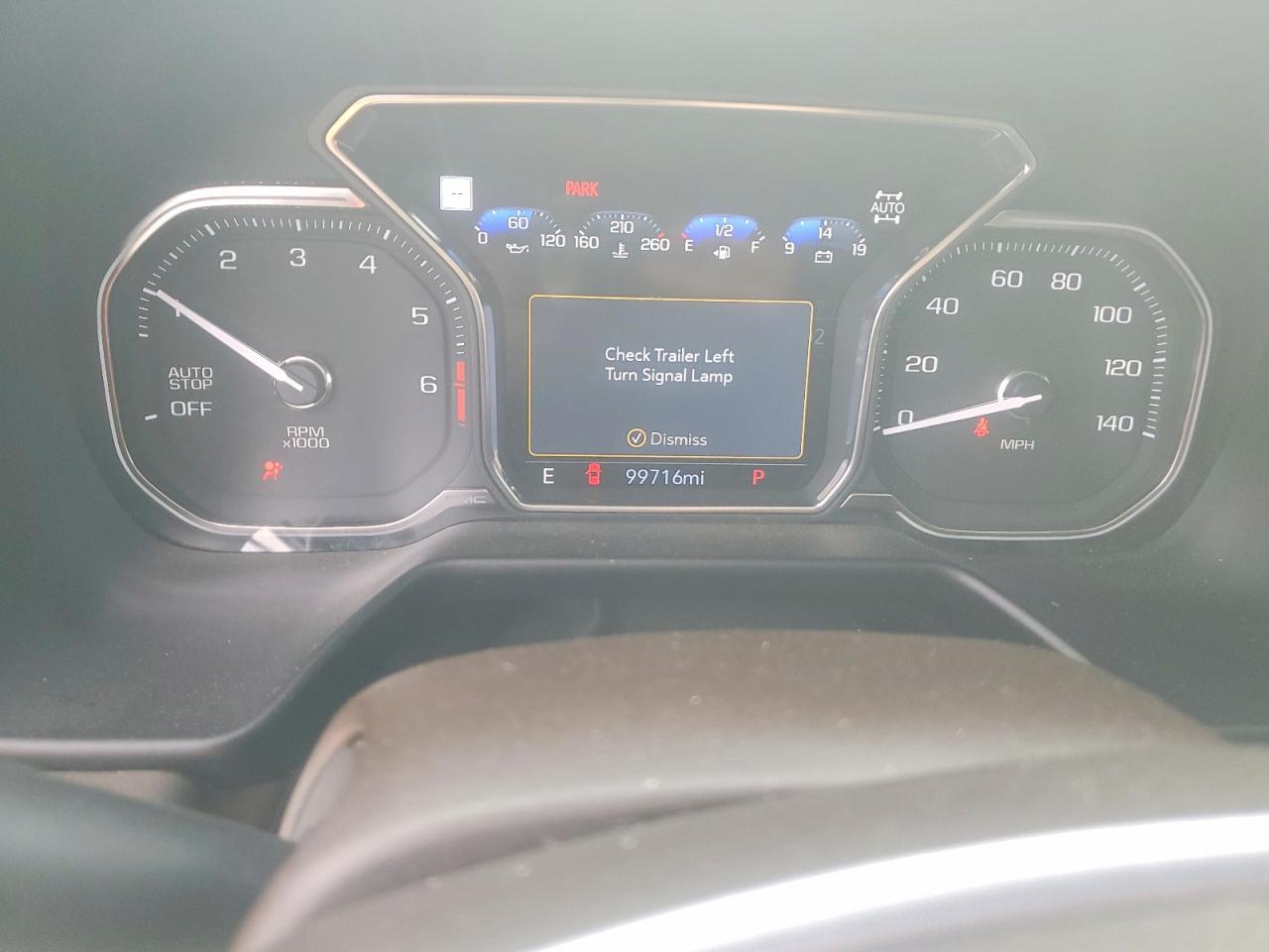 2021 GMC Yukon