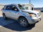 2007 HONDA PILOT