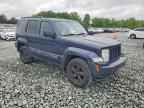 2008 JEEP Liberty
