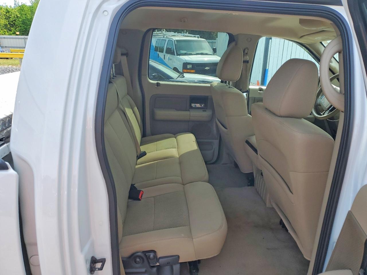 2006 FORD F-150 Lightning