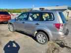 2009 SUBARU FORESTER