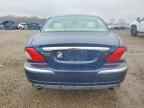 2007 JAGUAR X-Type