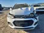 2019 CHEVROLET TRAX
