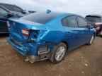 2017 SUBARU IMPREZA