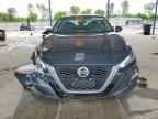 2021 NISSAN ALTIMA