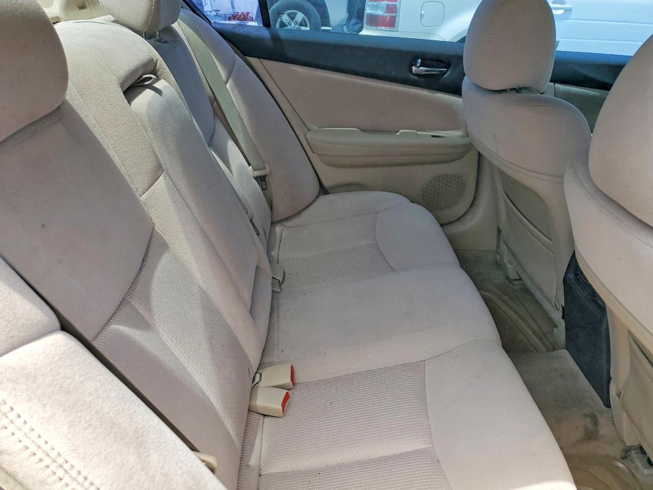 2013 NISSAN Maxima
