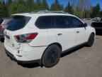 2015 NISSAN PATHFINDER