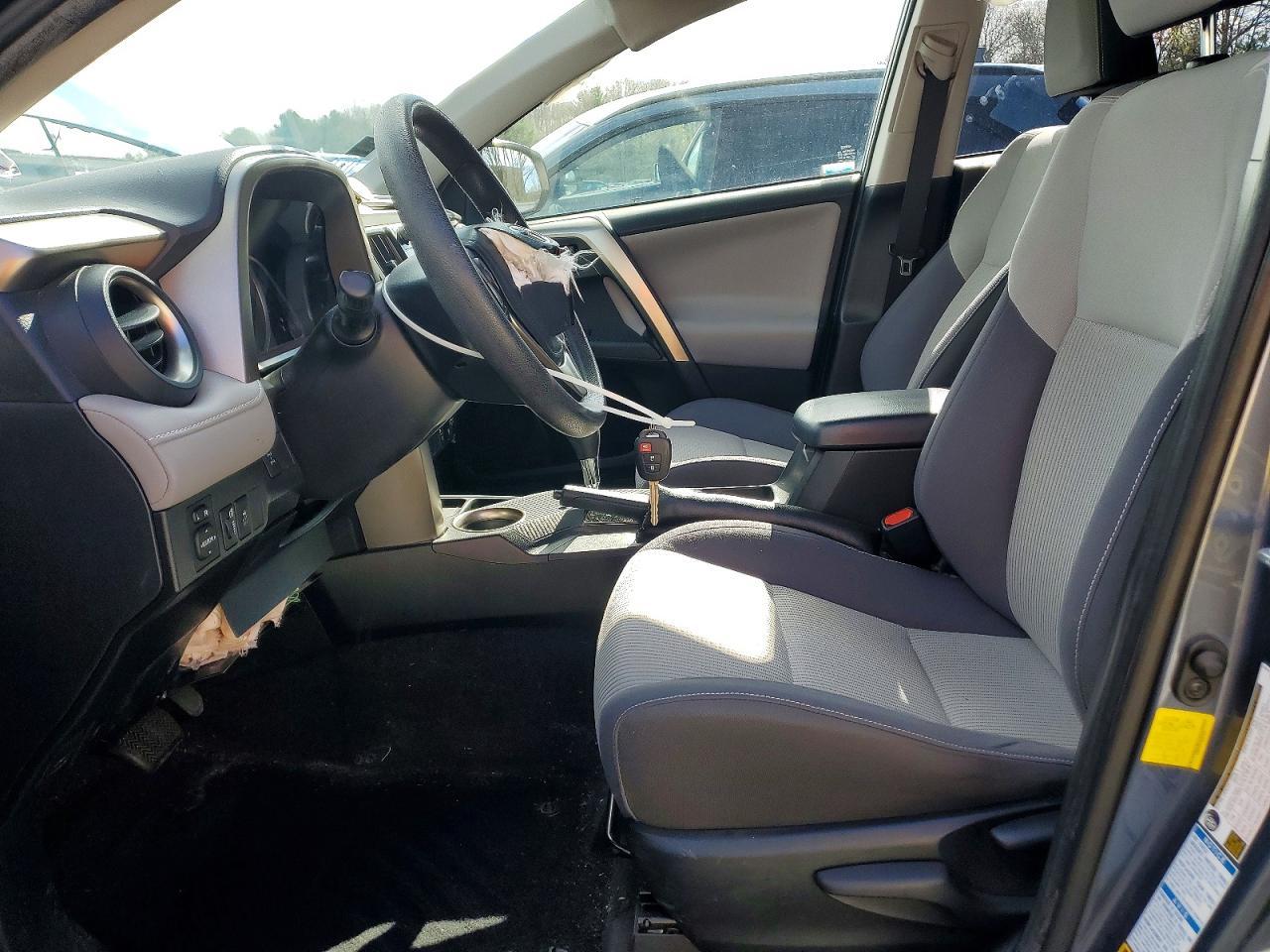 2014 TOYOTA RAV4