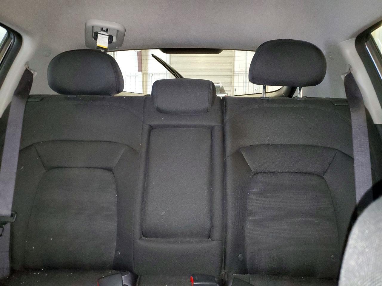 2013 KIA SPORTAGE
