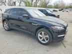 2017 JAGUAR F-Pace