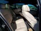 2012 BMW 5 series