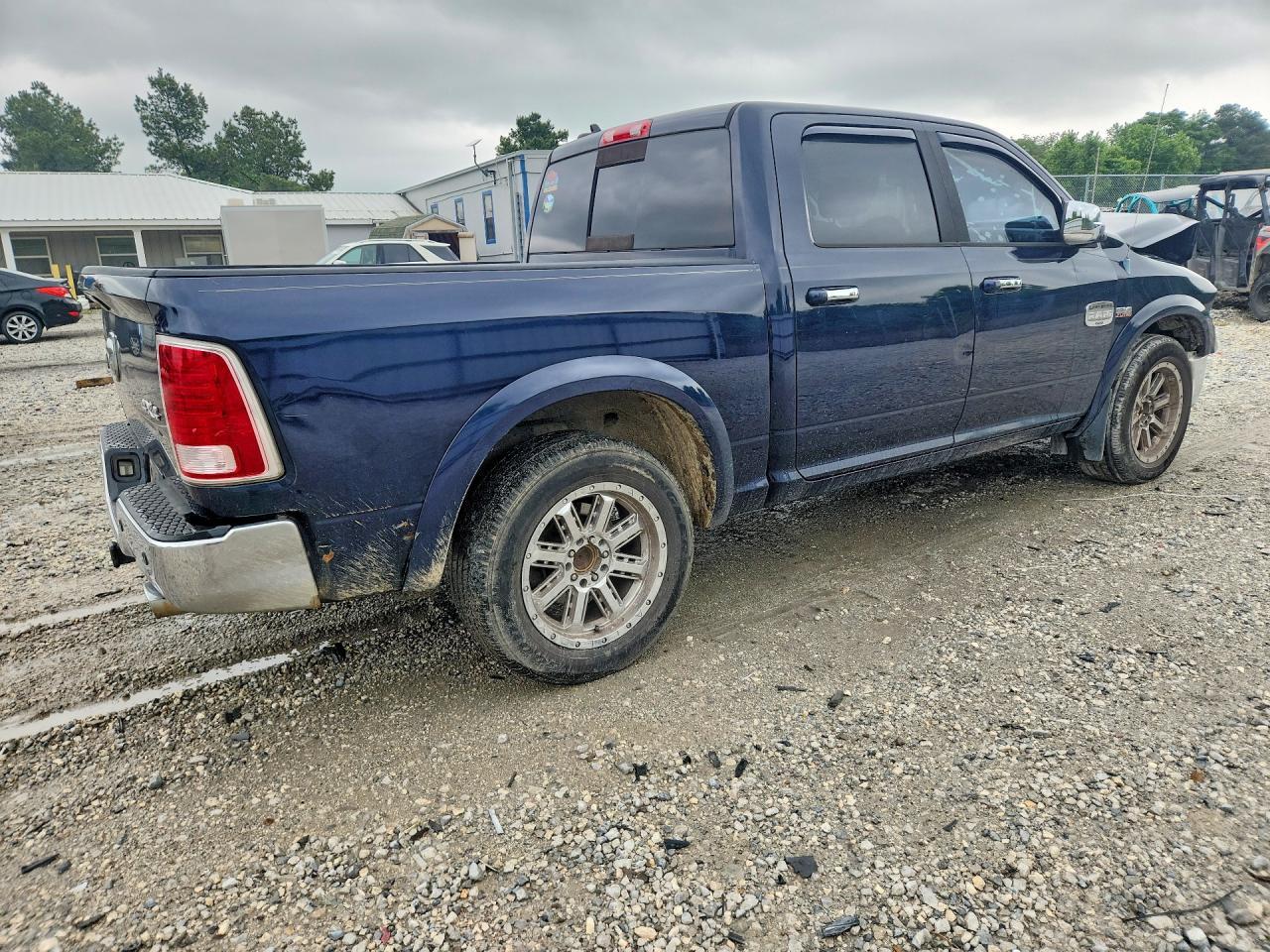 2013 RAM 1500
