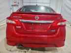 2014 NISSAN SENTRA