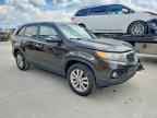 2011 KIA SORENTO