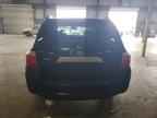 2009 TOYOTA HIGHLANDER