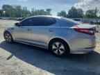 2013 KIA Optima Hybrid