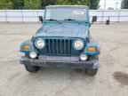 1997 JEEP WRANGLER