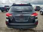 2013 SUBARU Outback