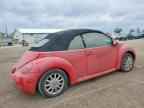 2004 VOLKSWAGEN Beetle