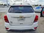2017 CHEVROLET TRAX