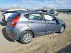 2016 HYUNDAI ACCENT