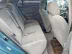 2007 TOYOTA COROLLA