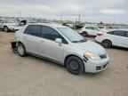 2011 NISSAN VERSA