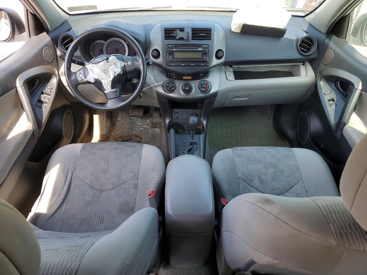 2012 TOYOTA RAV4