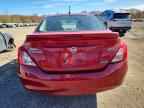 2013 NISSAN VERSA