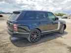 2015 LAND ROVER RANGE ROVER