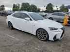 2017 LEXUS IS 350