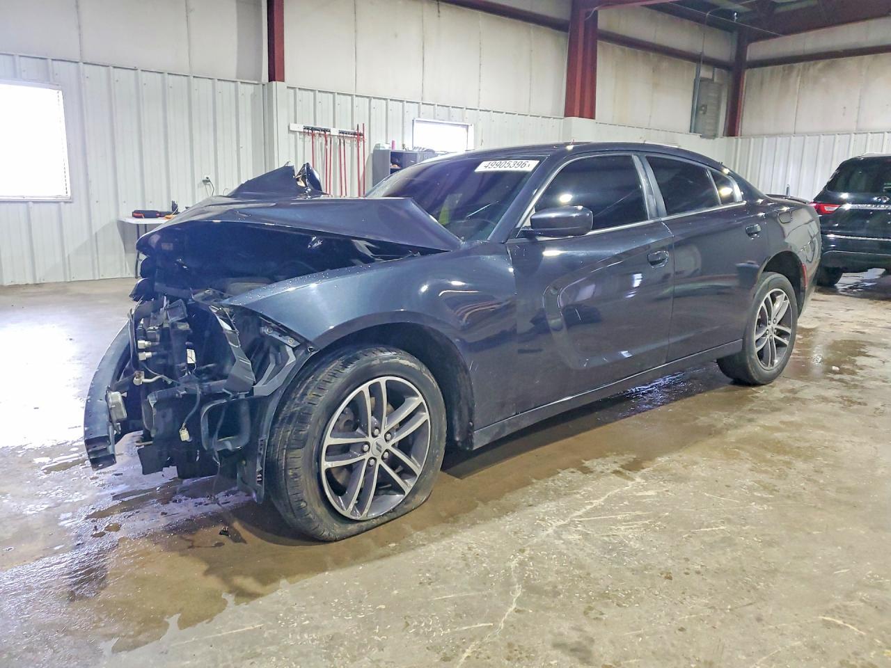 2019 DODGE CHARGER