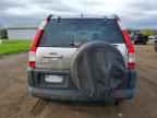 2006 HONDA CR-V